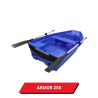 Bâche de protection pour barque Armor 250