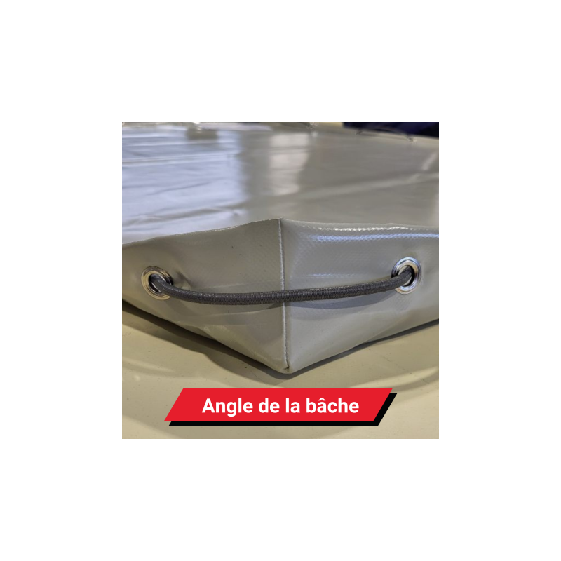 Sacs Sous Vide Gaufrés 30x35 Cm (300x350 Mm) - Lot De 100 - Marque BOLSEMACK