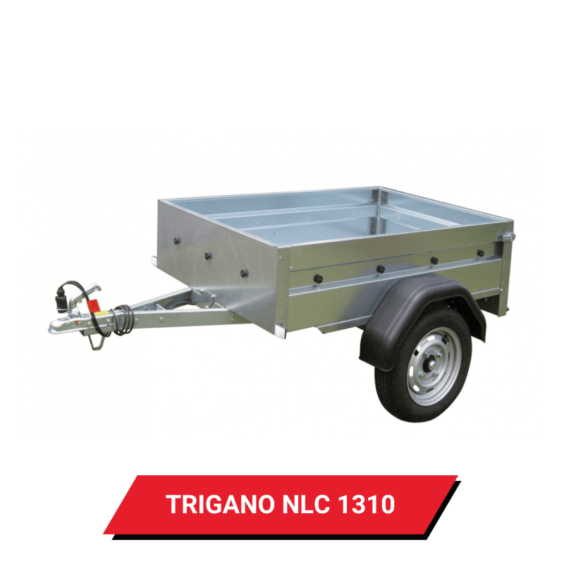 Bâche pour remorque Trigano NLC 1310