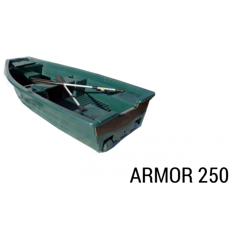 Barque Armor 250