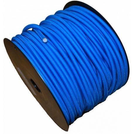 Acheter Bobine de 100m de fil à coudre Polyester Bleu acier sur La