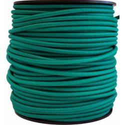 Sandow Bobine 100m  Cable elastique vert