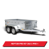 Bâche remorque Neptun PRO N7-263 2 pro +