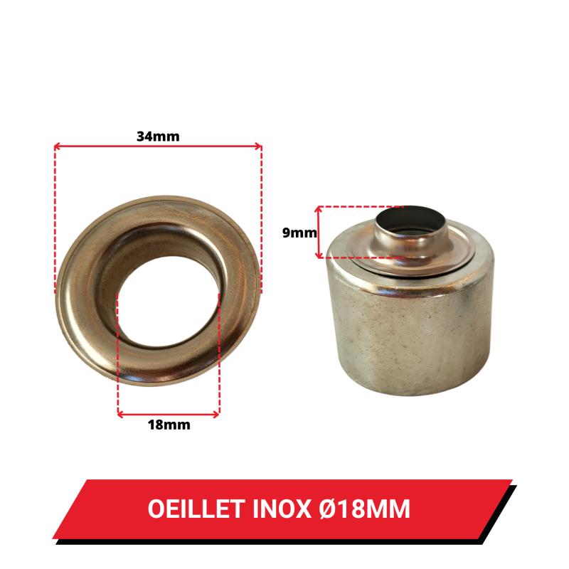 Ajustement De Remplacement De Douille D'oeillet De Tête De Tondeuse 10pcs Pour Husqvarna T35 T25 T35x T45x 90195047