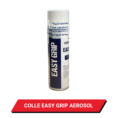 Colle Easy Grip Aérosol 500ml