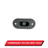 Tourniquet TIR 70 x 34 mm Nylon Gris